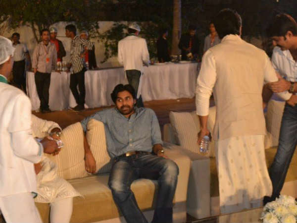 pawan kalyan ramcharan, pawan kalyan Suresh Babu Daughter Marriage, ramcharan pawan kalyan